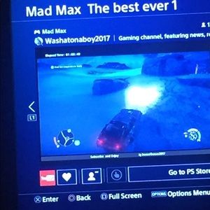 Meet your Posher, Kaleb